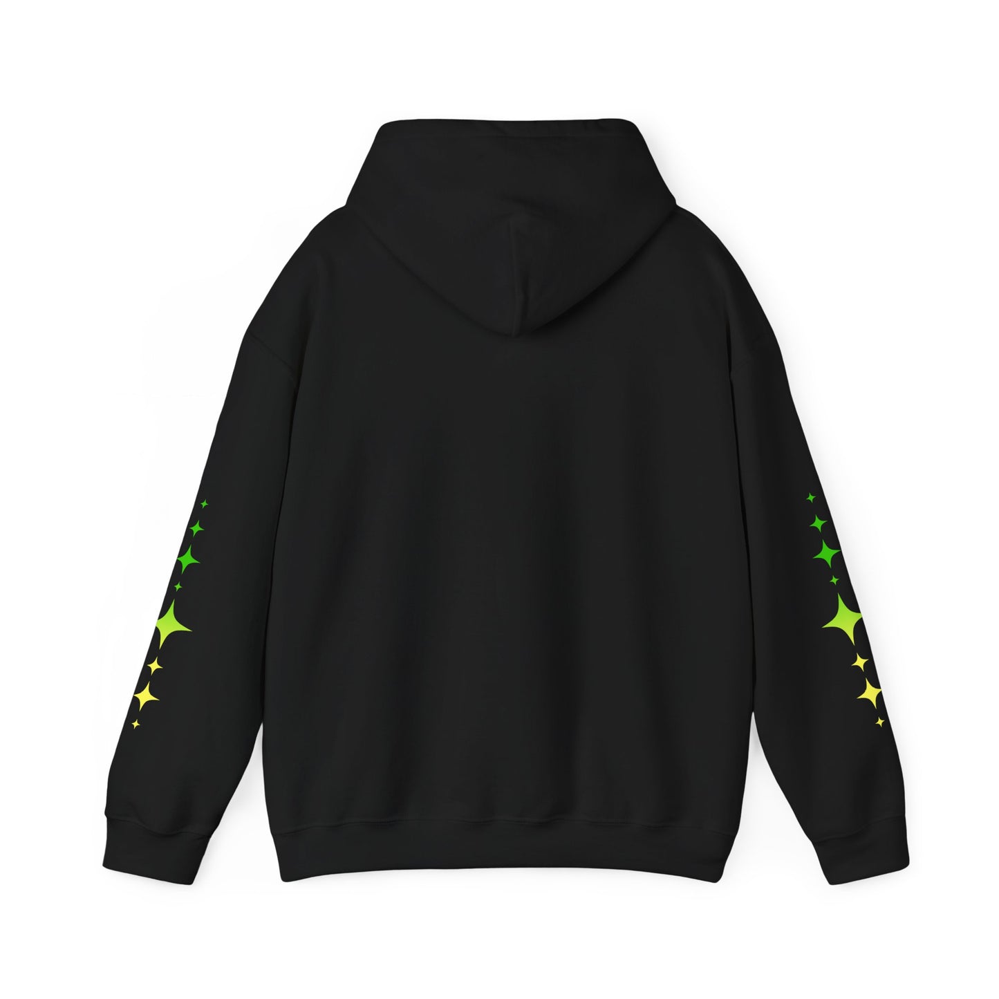 Tribal Circle Taurus Bull Heavy Blend™ Hoodie