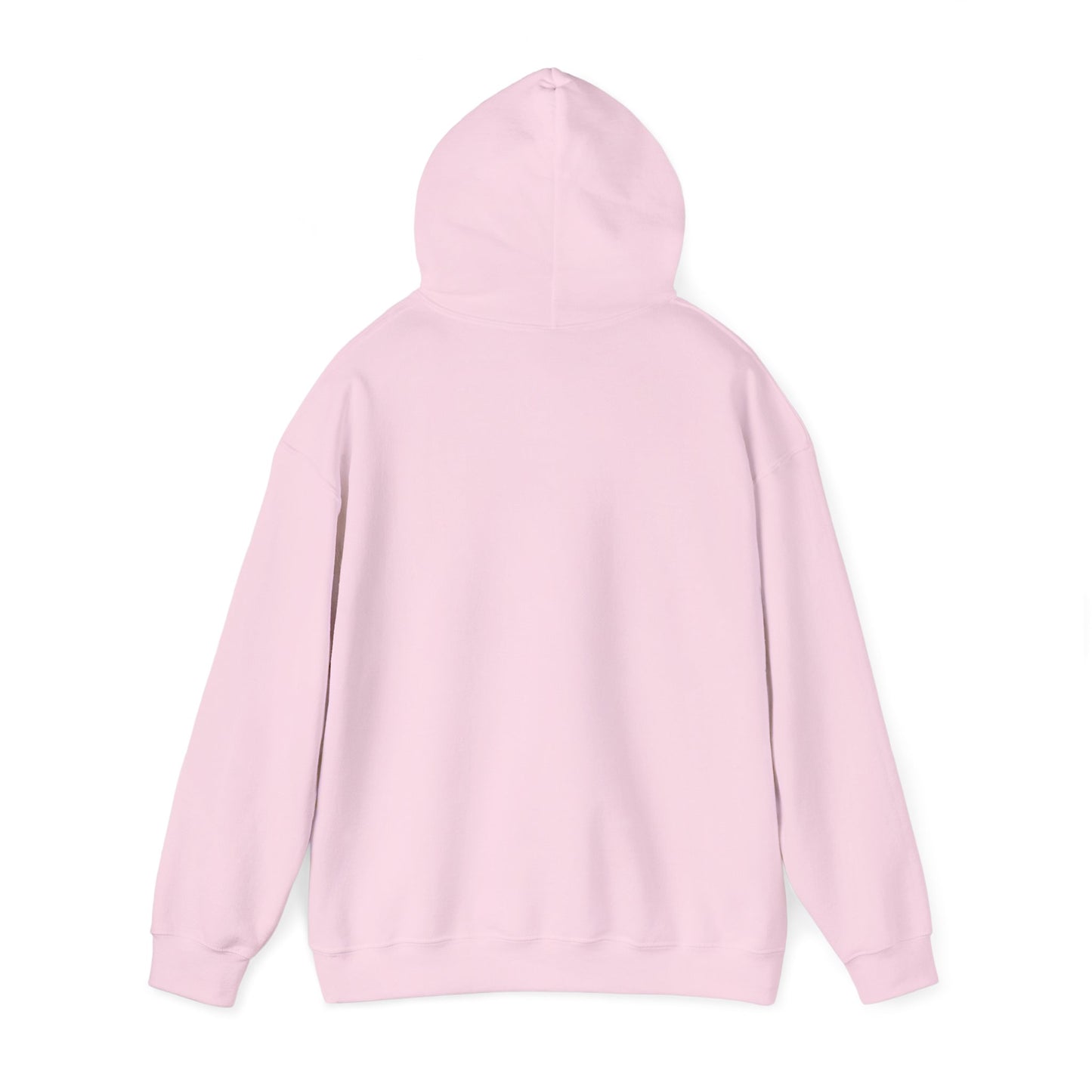 Tribal Circle Gemini Twins Unisex Heavy Blend™ Hoodie