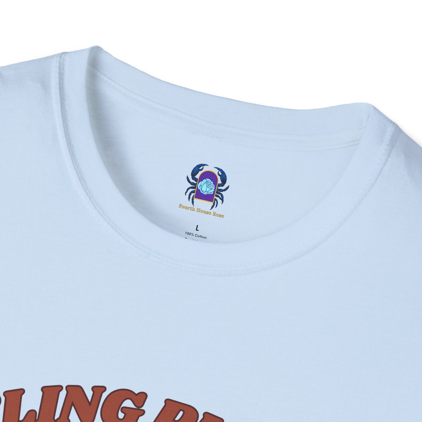 Aries Ruling Planet T-Shirt