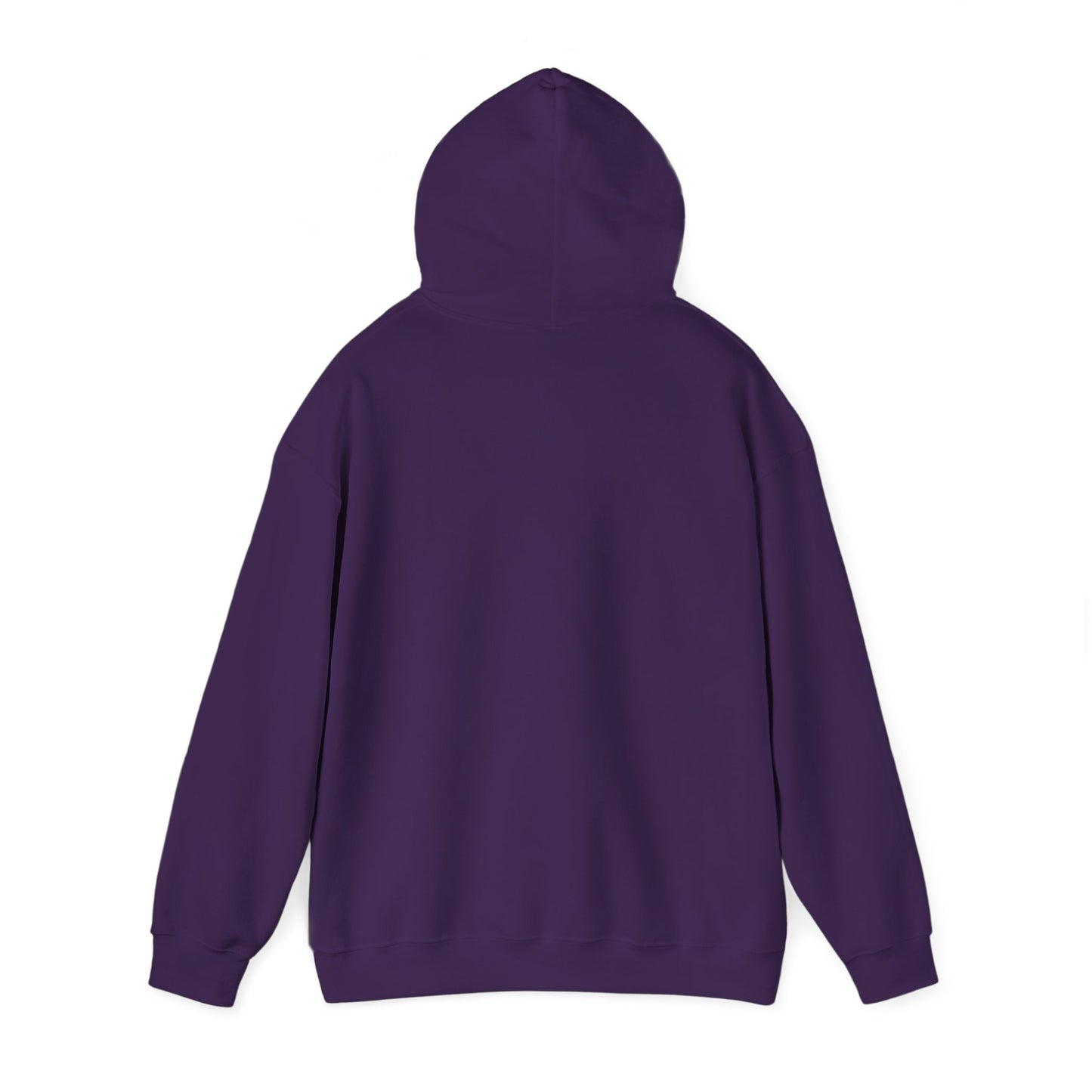 Tribal Circle Aquarius Water Bearer Unisex Heavy Blend™ Hoodie
