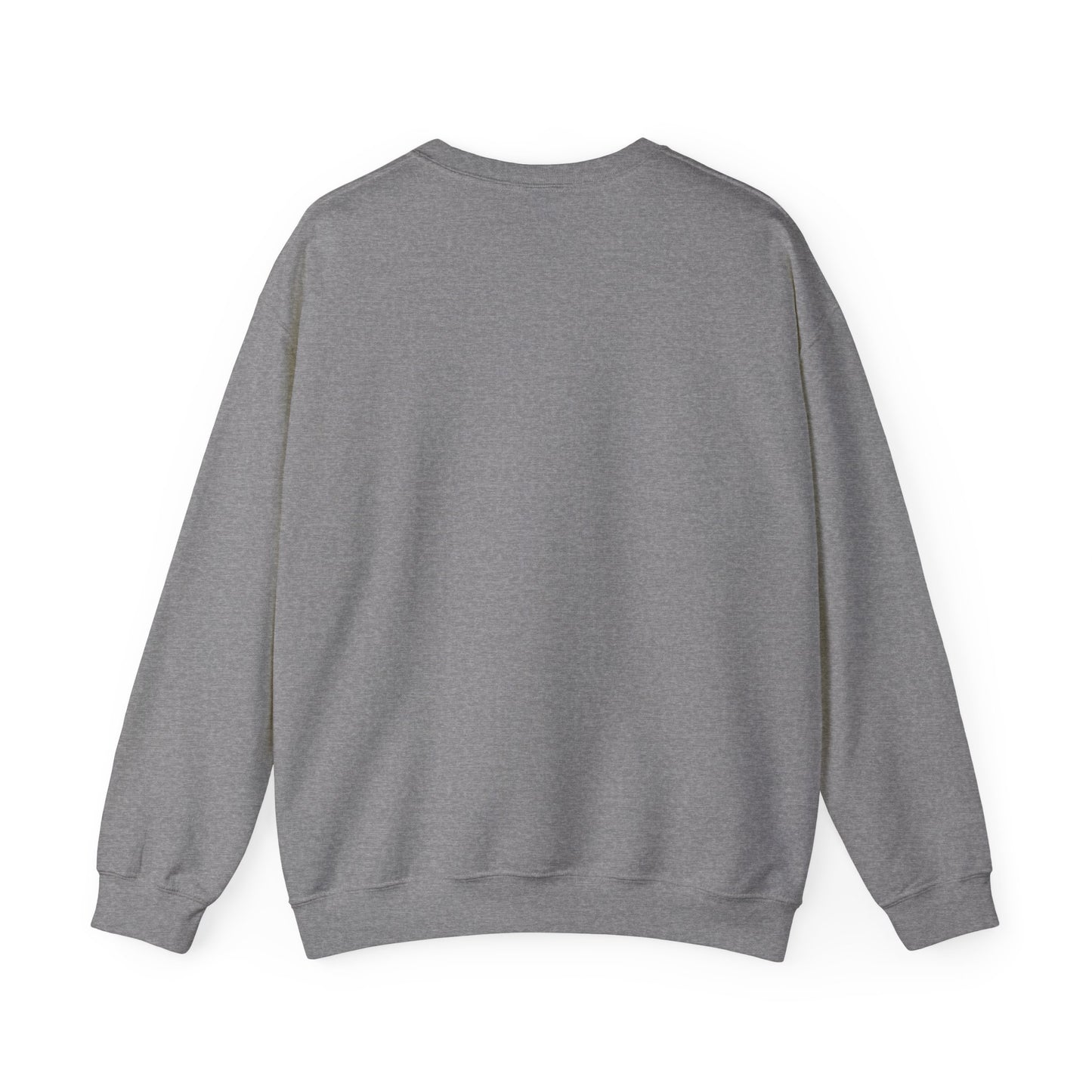 Gemini Ruling Planet Sweatshirt