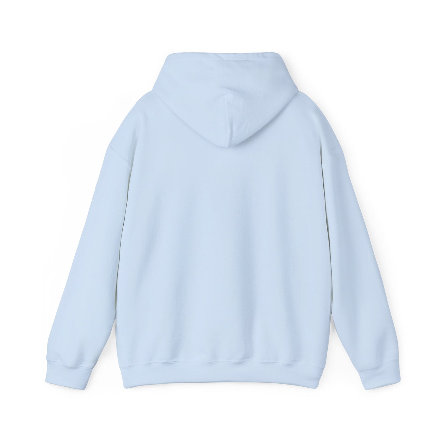 Tribal Circle Cancer Crab Unisex Heavy Blend™ Hoodie