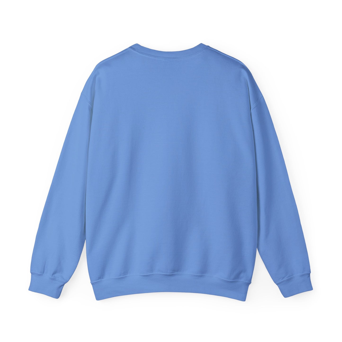 Pisces Ruling Planet Sweatshirt