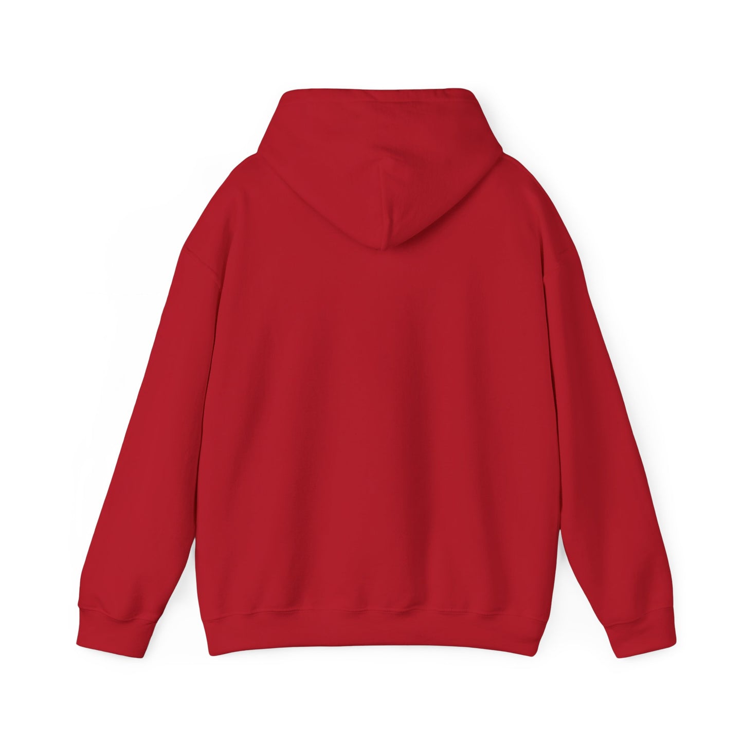 Tribal Circle Leo Lion Heavy Blend™ Hoodie