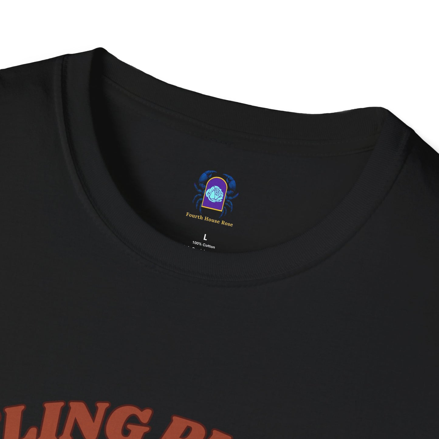 Aries Ruling Planet T-Shirt