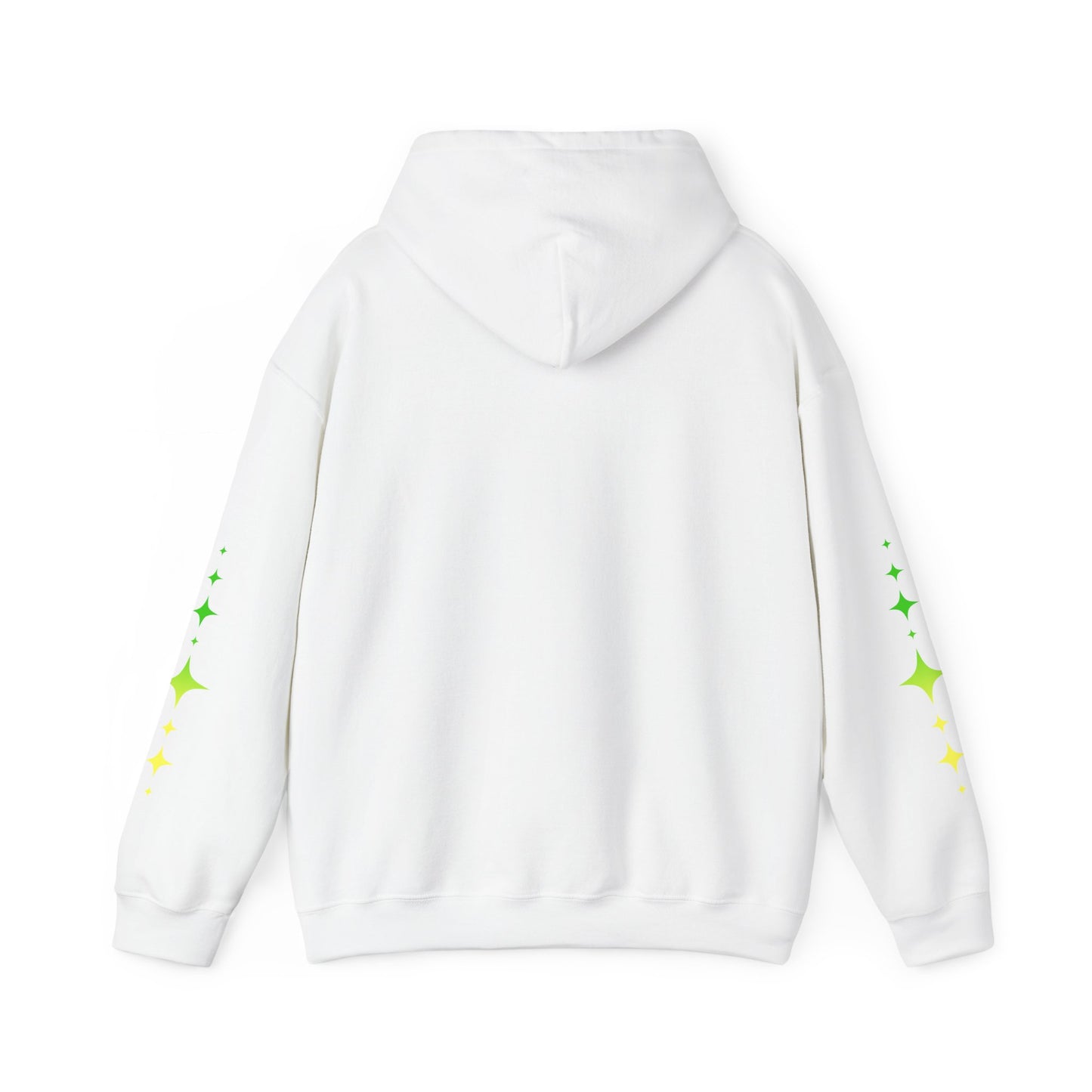 Tribal Circle Taurus Bull Heavy Blend™ Hoodie