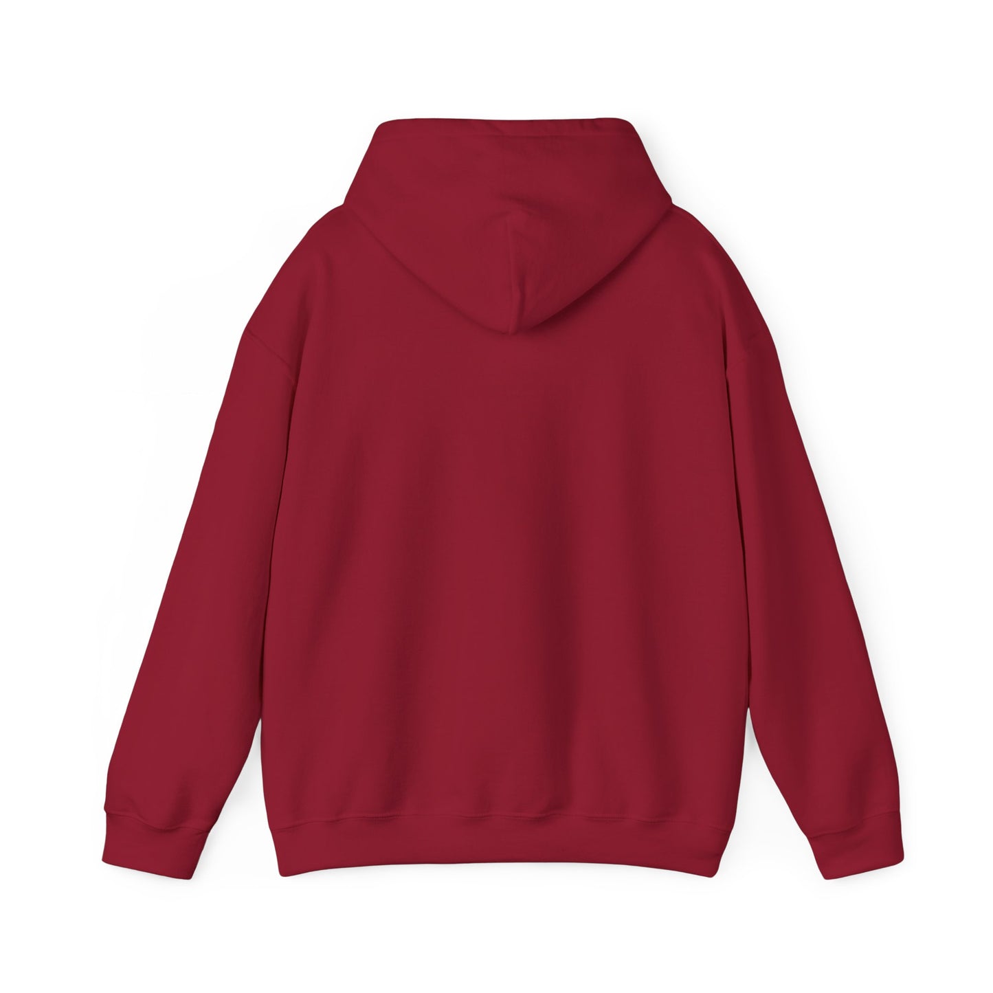 Tribal Circle Sagittarius Archer Heavy Blend™ Hoodie