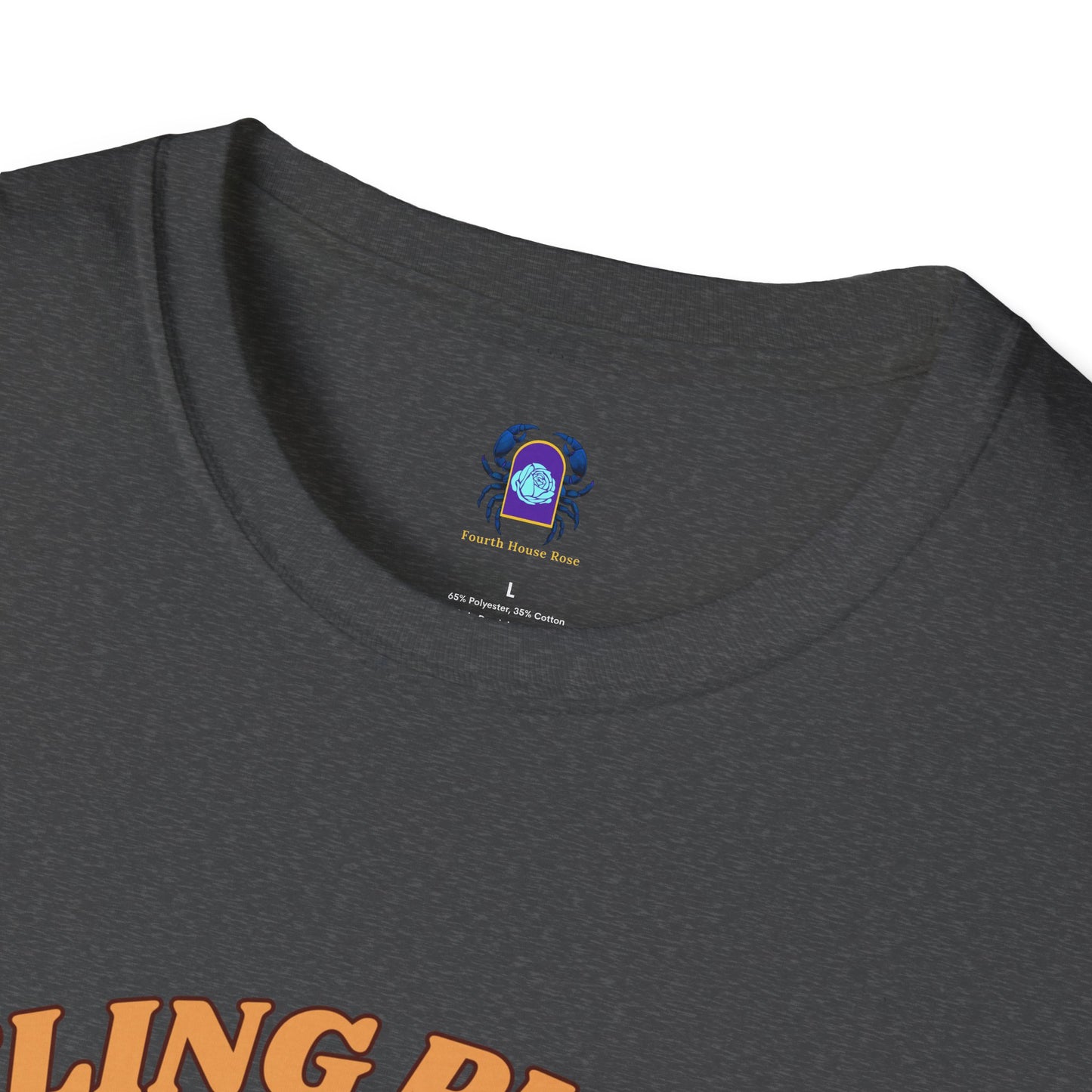 Taurus Ruling Planet T-Shirt