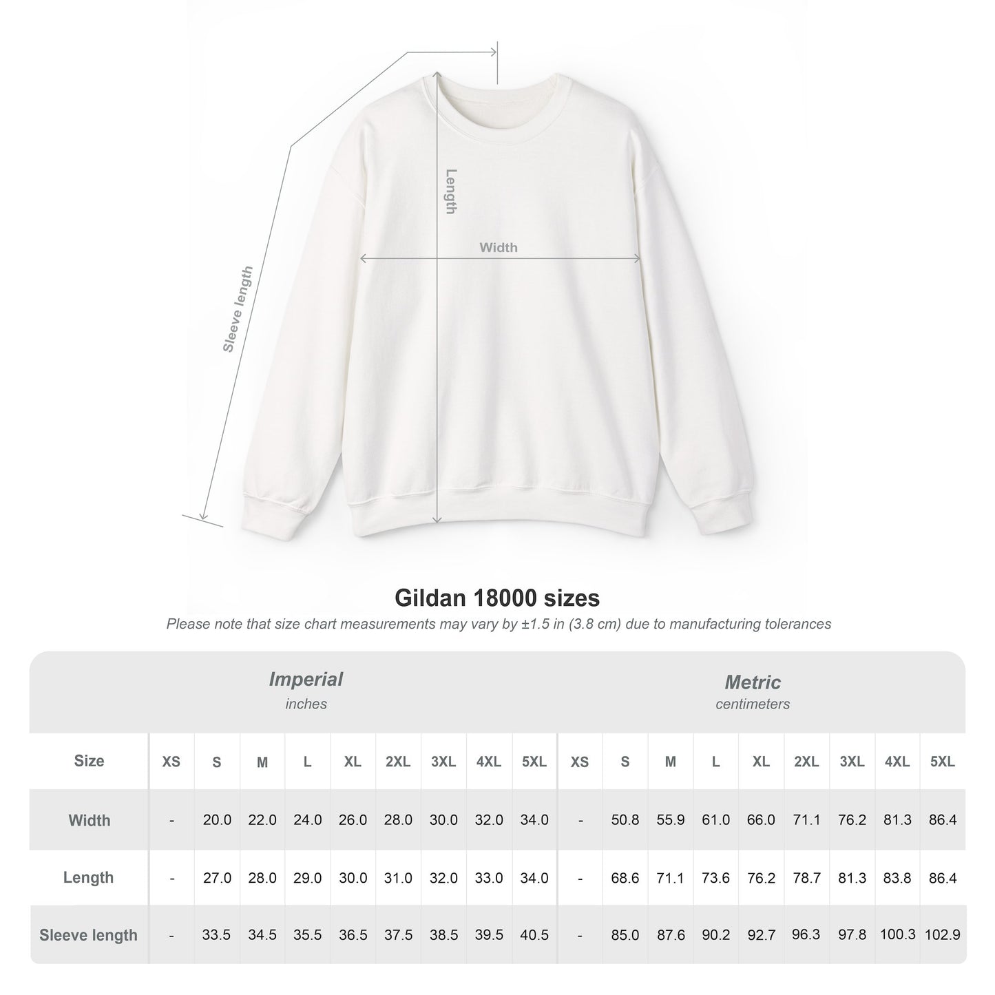 Tribal Circle Libra Scales Sweatshirt
