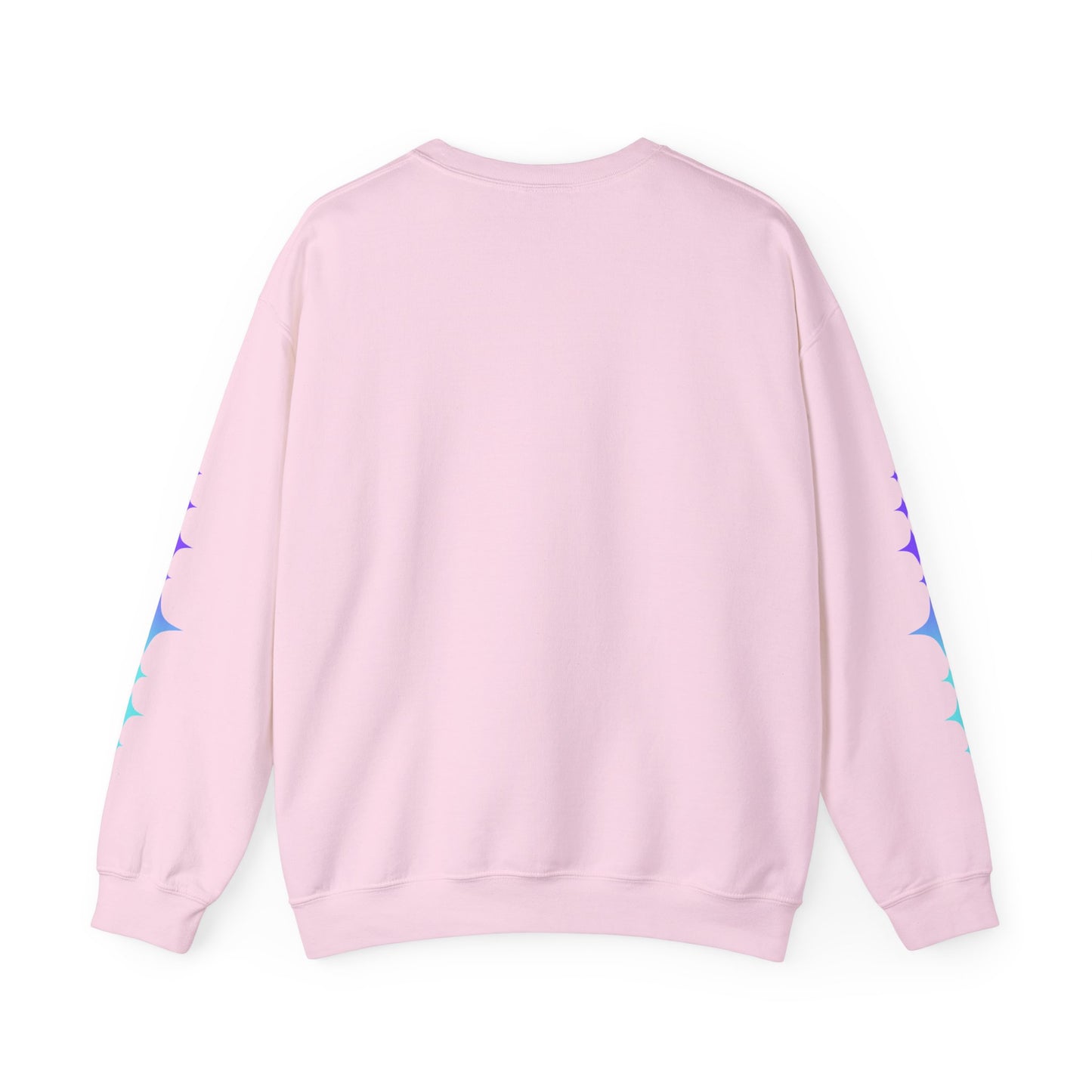 Tribal Circle Libra Scales Sweatshirt