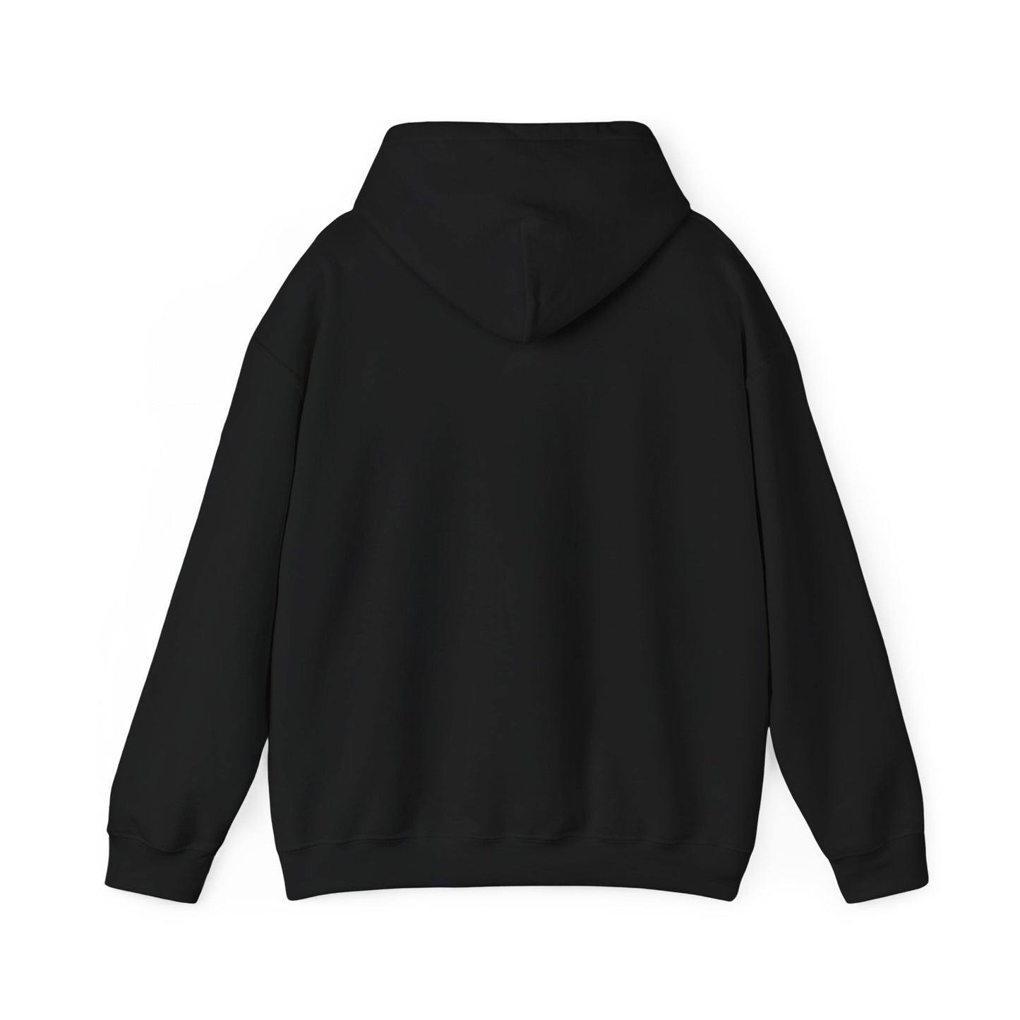 Tribal Circle Aries Ram Heavy Blend™ Hoodie