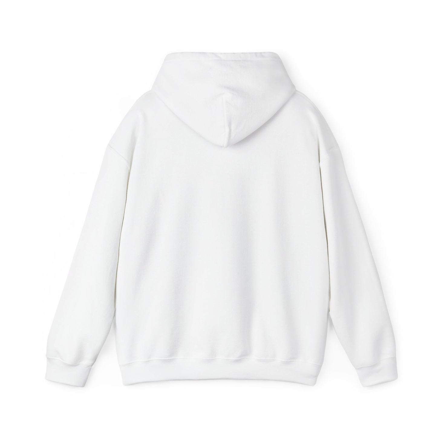 Tribal Circle Aries Ram Heavy Blend™ Hoodie