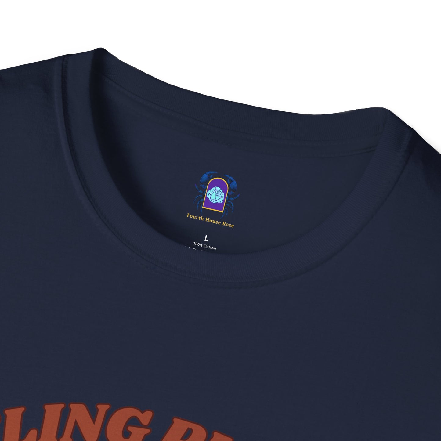 Aries Ruling Planet T-Shirt