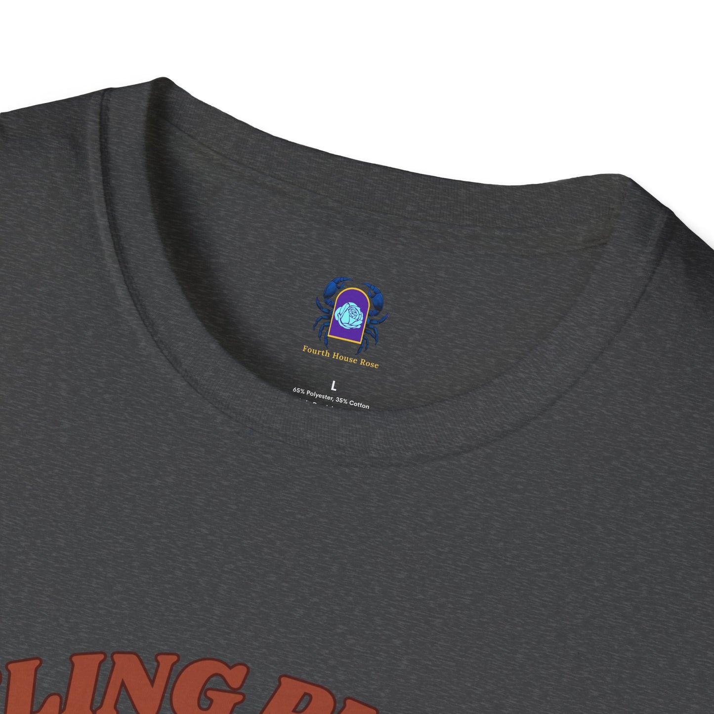 Aries Ruling Planet T-Shirt