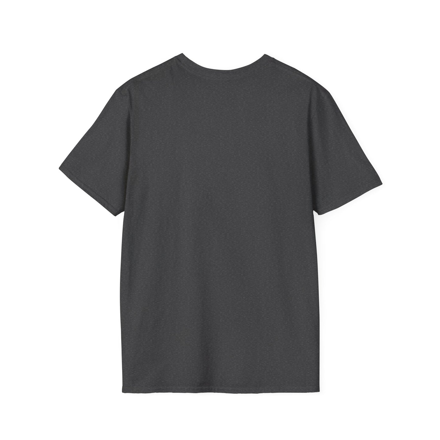 Aries Ruling Planet T-Shirt