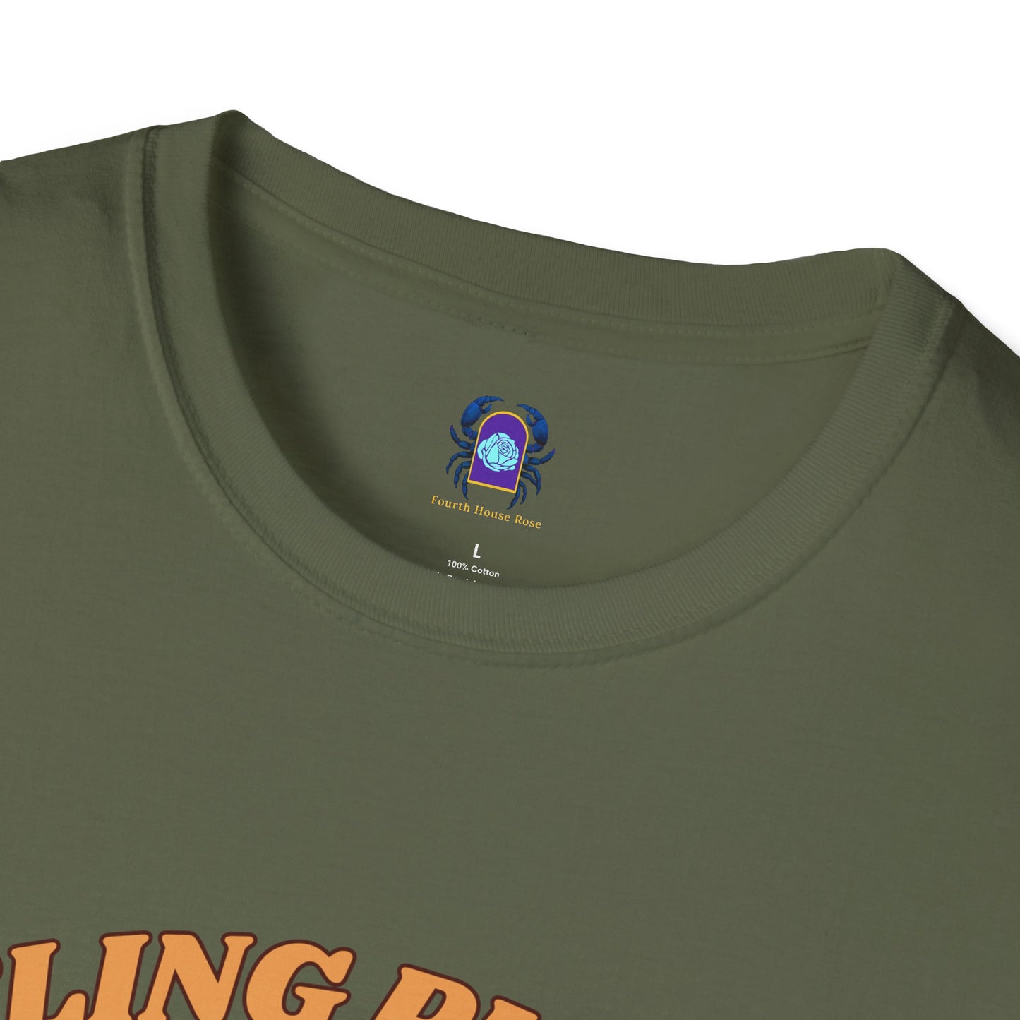 Taurus Ruling Planet T-Shirt