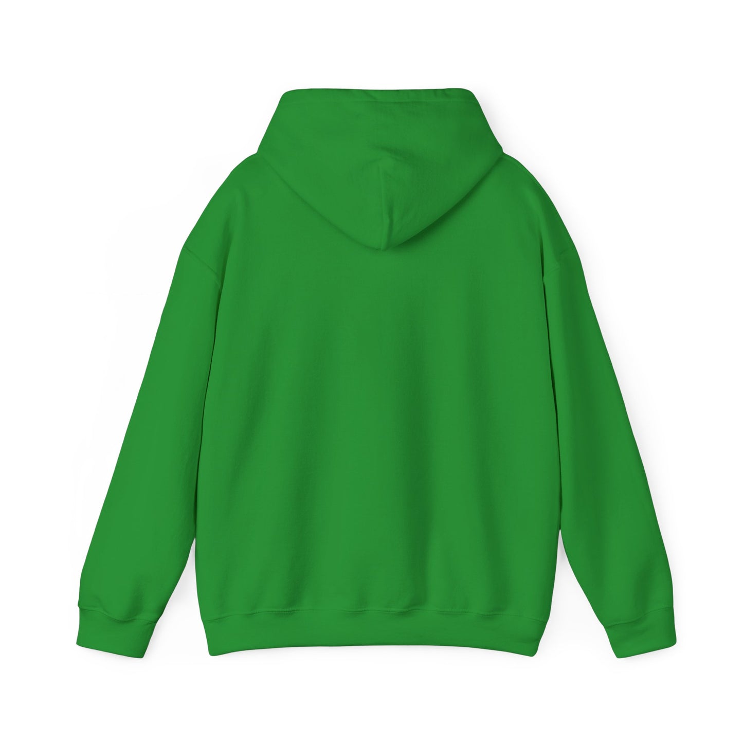 Tribal Circle Taurus Bull Heavy Blend™ Hoodie