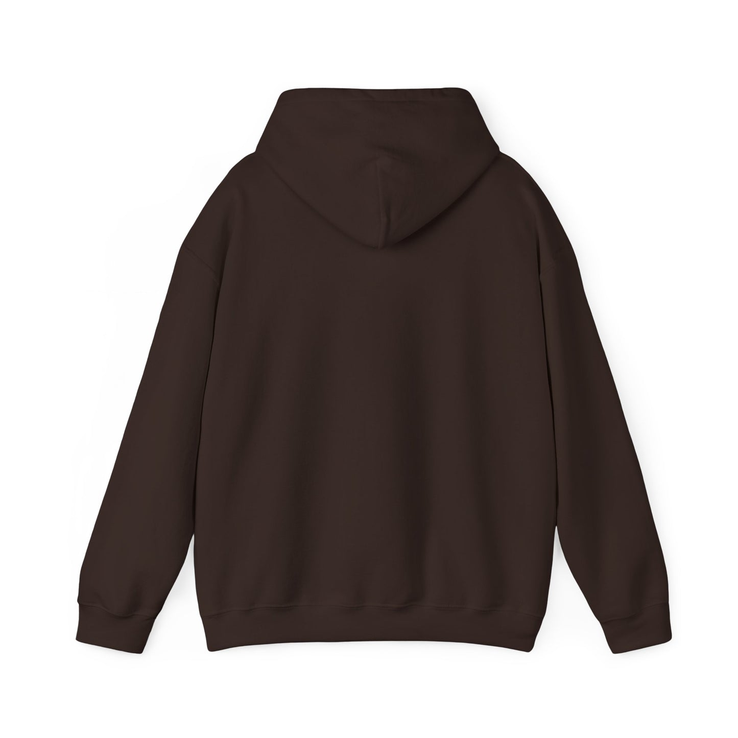 Tribal Circle Capricorn Goat Heavy Blend™ Hoodie