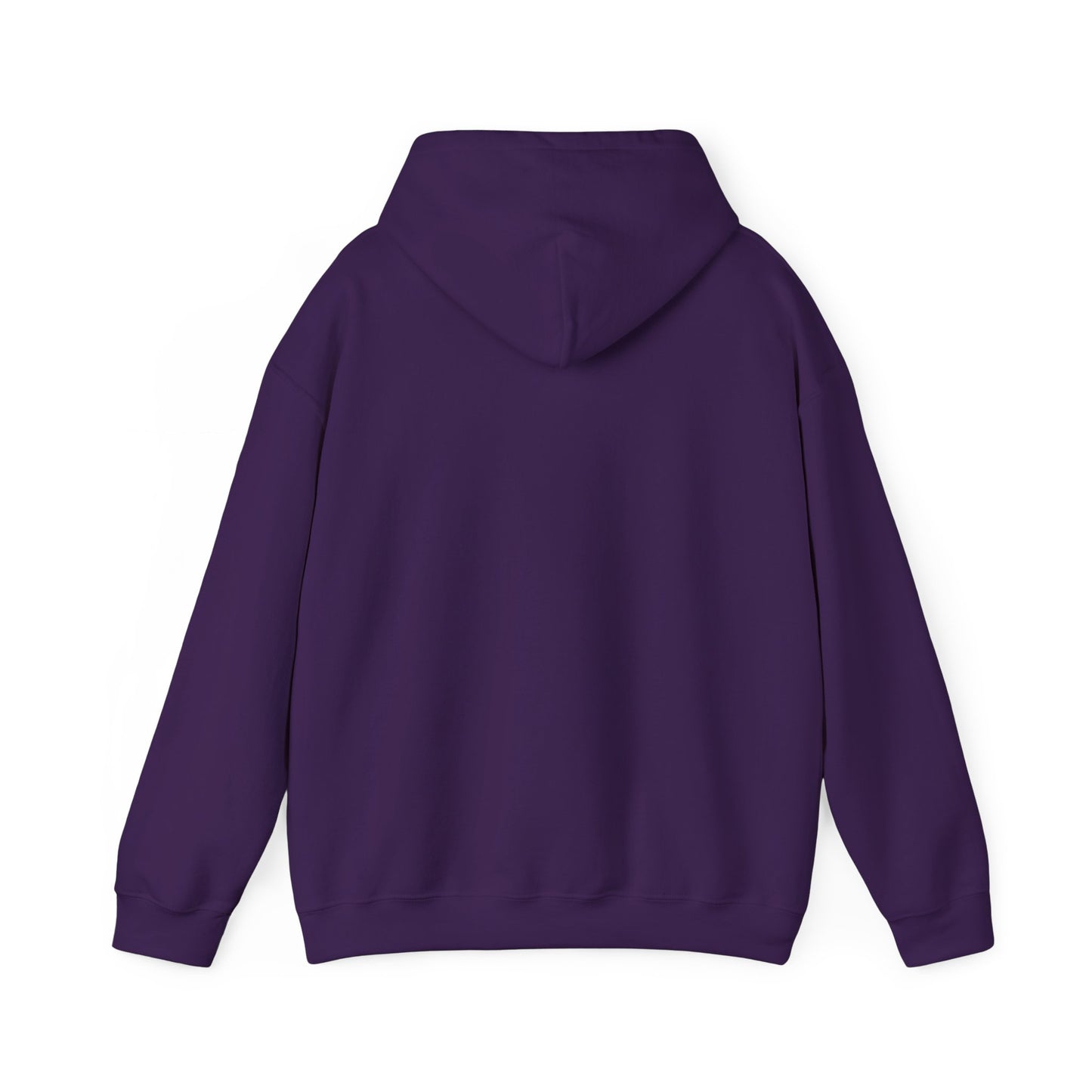 Tribal Circle Gemini Twins Unisex Heavy Blend™ Hoodie