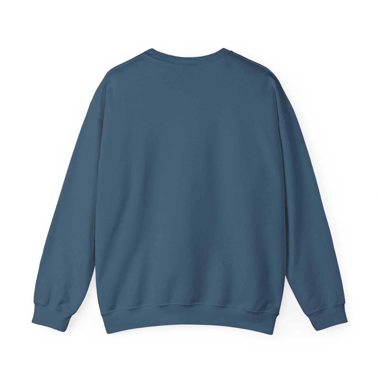 Tribal Circle Libra Scales Sweatshirt