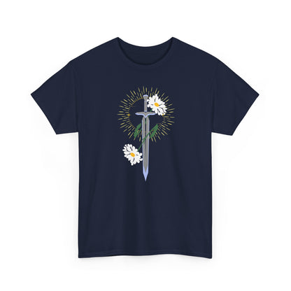 Daisy Enchanted Sword tee