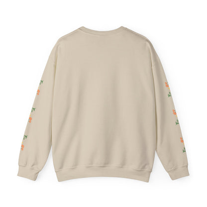 Marigold Enchanted Sword Sweatshirt