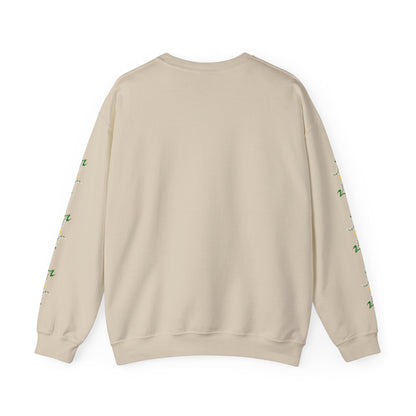 Lily of the Valley Enchanted Sword Sweatshirt