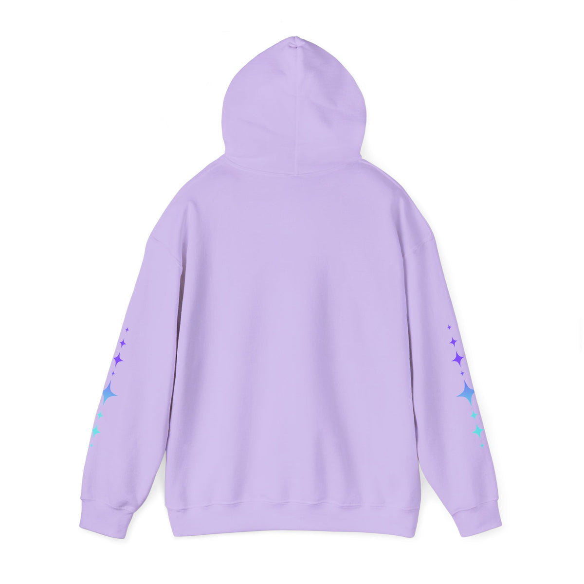 Tribal Circle Libra Scales Unisex Heavy Blend™ Hoodie
