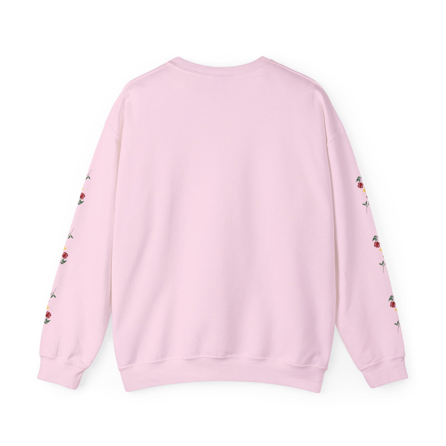 Rose Enchanted Sword Sweatshirt