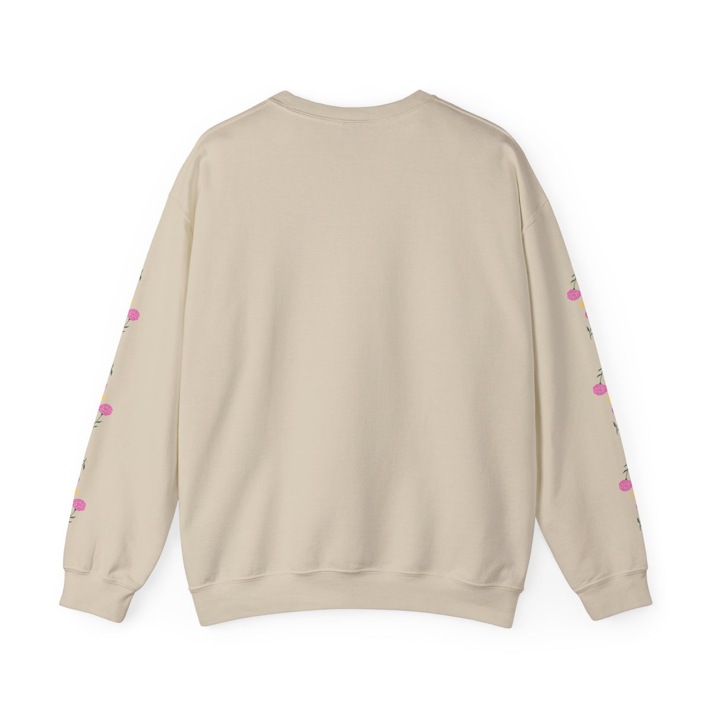 Carnation Enchanted Sword Sweatshirt