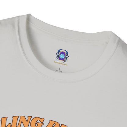 Libra Ruling Planet T-Shirt