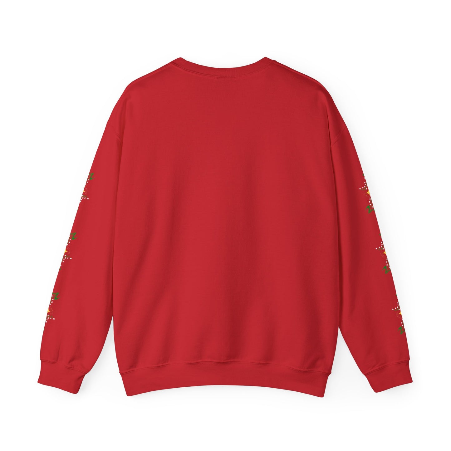 Lily of the Valley Enchanted Sword Sweatshirt