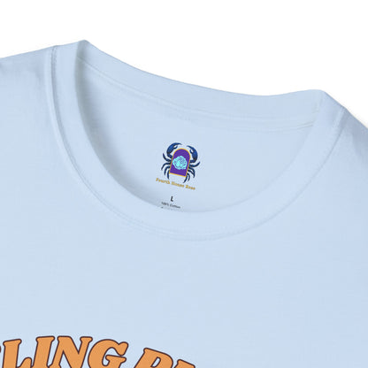 Libra Ruling Planet T-Shirt