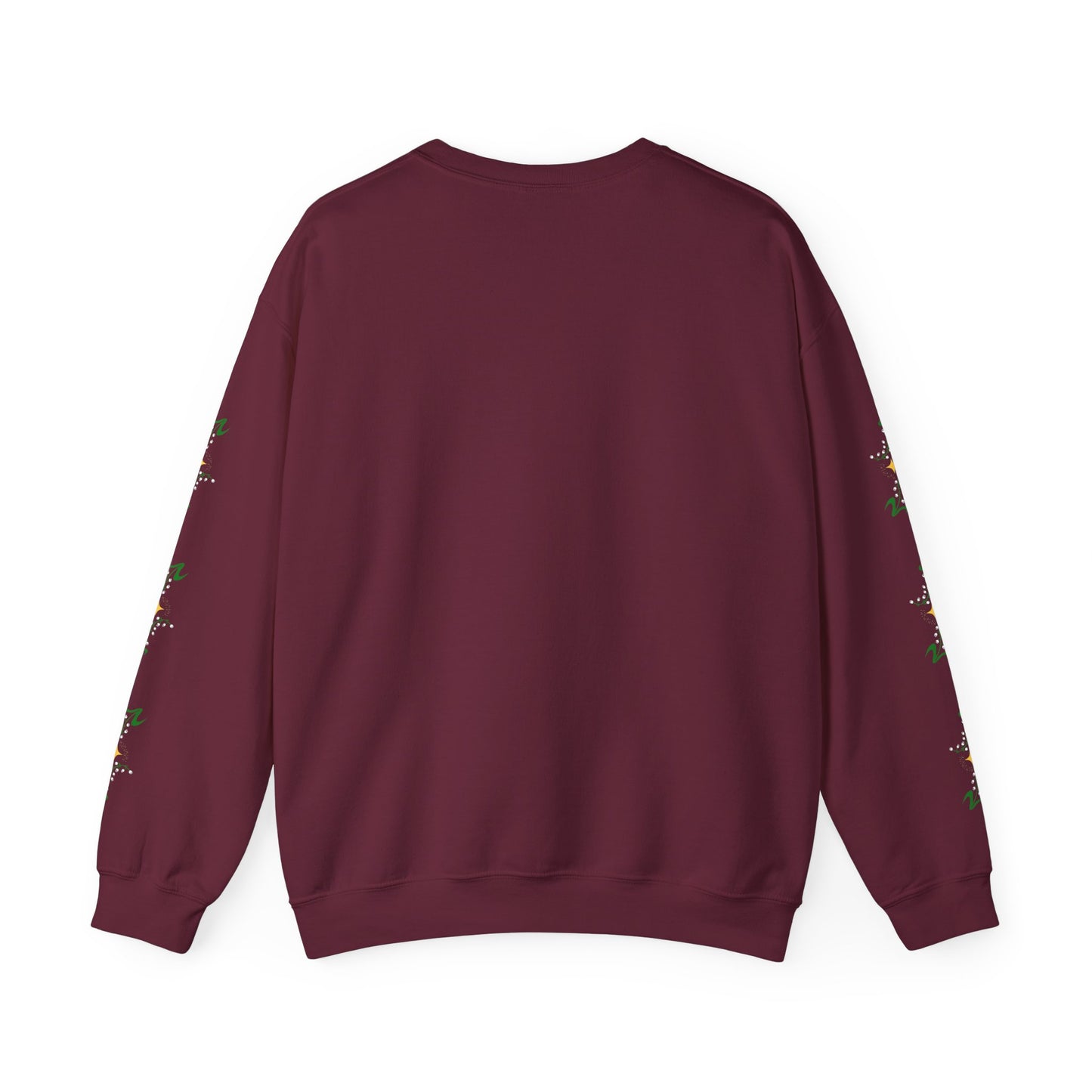 Lily of the Valley Enchanted Sword Sweatshirt