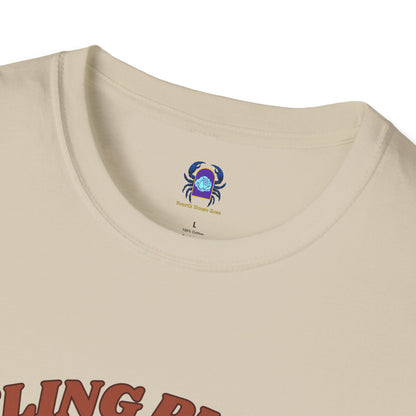 Aries Ruling Planet T-Shirt