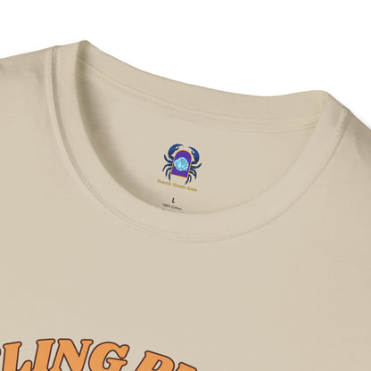 Libra Ruling Planet T-Shirt