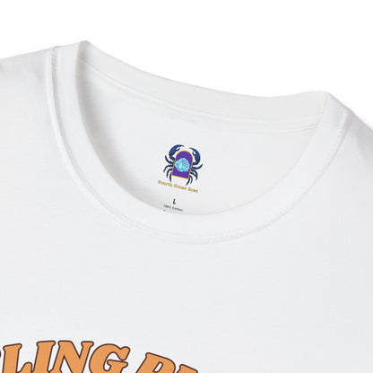 Libra Ruling Planet T-Shirt