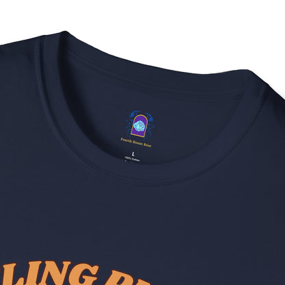 Libra Ruling Planet T-Shirt