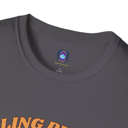 Libra Ruling Planet T-Shirt