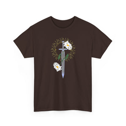 Daisy Enchanted Sword tee