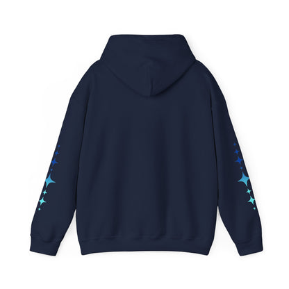 Tribal Circle Scorpio Scorpion Unisex Heavy Blend™ Hoodie