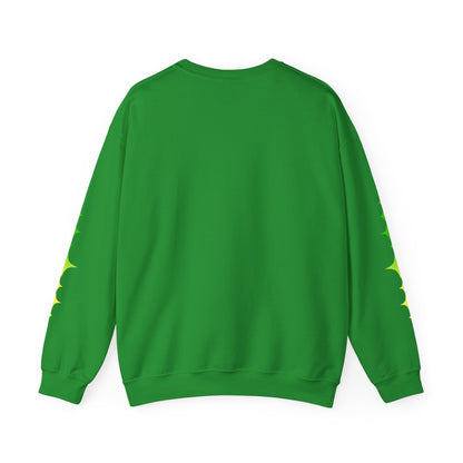 Tribal Circle Taurus Bull Sweatshirt