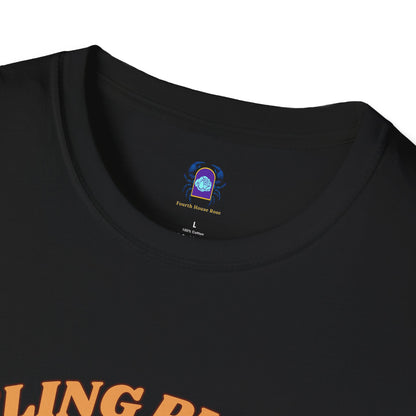 Libra Ruling Planet T-Shirt