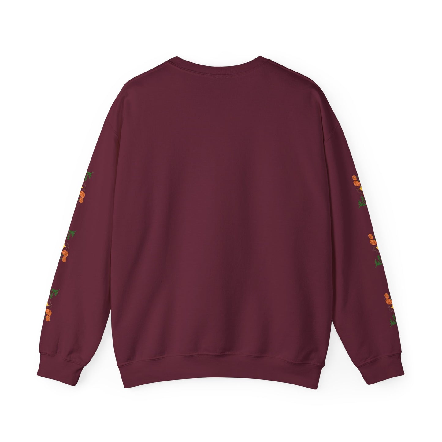 Marigold Enchanted Sword Sweatshirt