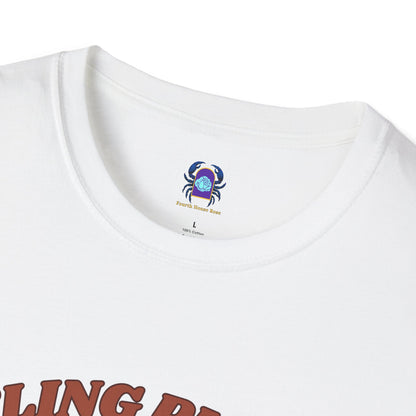 Aries Ruling Planet T-Shirt