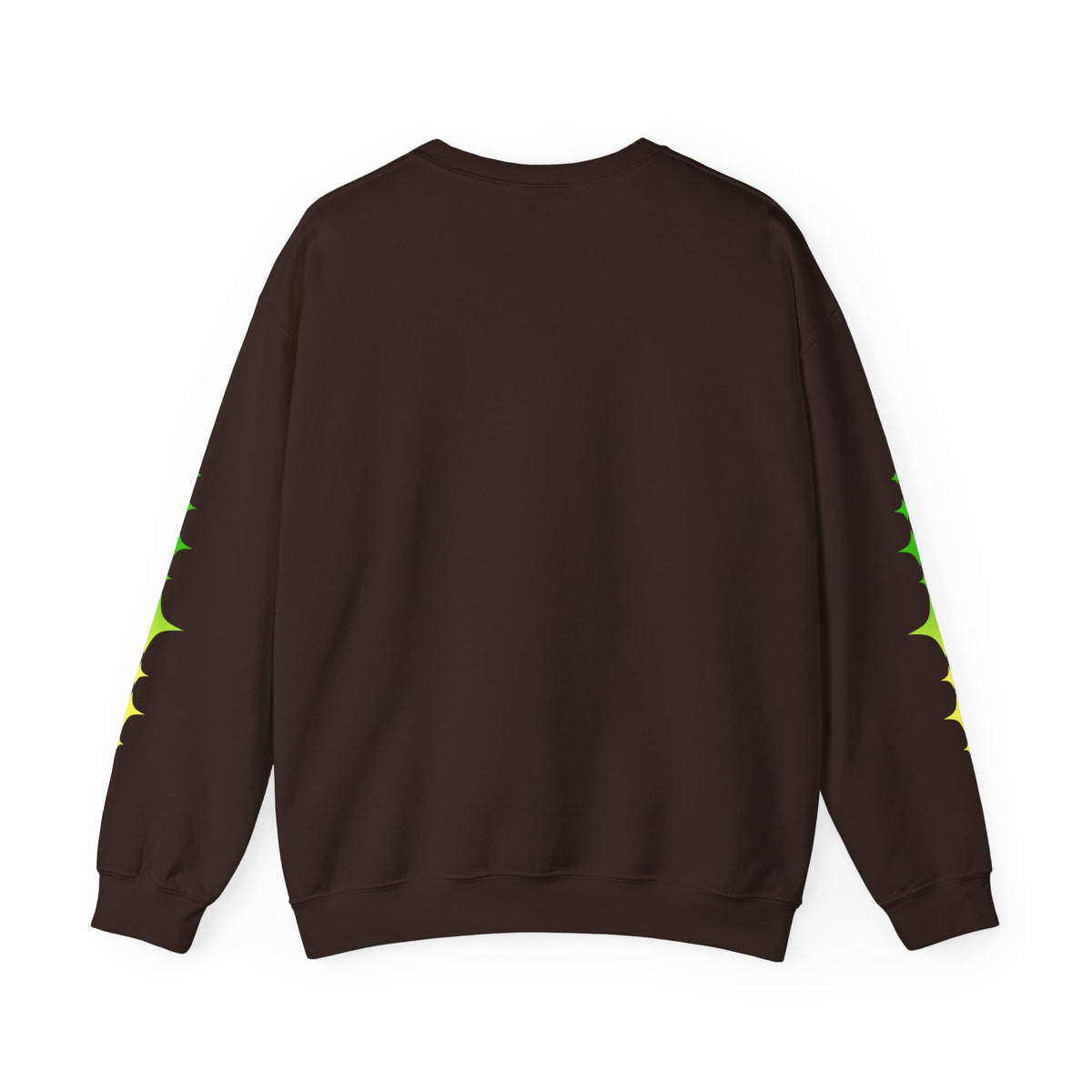 Tribal Circle Capricorn Goat Sweatshirt