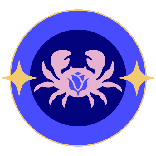 Fourth House Rose