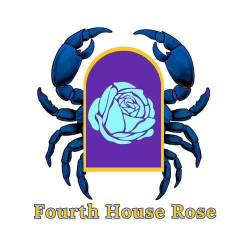 Fourth House Rose